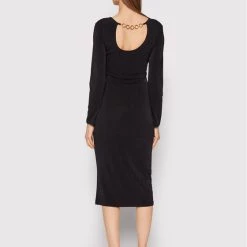 Rinascimento Γυναίκες Κοκτέιλ Φορέματα Φόρεμα κοκτέιλ CFC0018284002 Μαύρο Regular Fit -Rinascimento Εκπτώσεις unnamed file 902