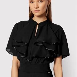 Rinascimento Γυναίκες Κοκτέιλ Φορέματα Φόρεμα κοκτέιλ CFC0106369003 Μαύρο Regular Fit 10 Rinascimento Γυναίκες Κοκτέιλ Φορέματα Φόρεμα κοκτέιλ CFC0106369003 Μαύρο Regular Fit -Rinascimento Εκπτώσεις unnamed file 933