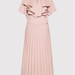 Rinascimento Γυναίκες Κοκτέιλ Φορέματα Φόρεμα κοκτέιλ CFC0106369003 Ροζ Regular Fit -Rinascimento Εκπτώσεις unnamed file 944