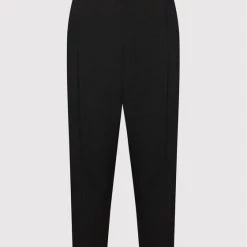 Rinascimento Γυναίκες Υφασμάτινα Παντελόνια Παντελόνι υφασμάτινο CFC0105861003 Μαύρο Regular Fit 11 Rinascimento Γυναίκες Υφασμάτινα Παντελόνια Παντελόνι υφασμάτινο CFC0105861003 Μαύρο Regular Fit -Rinascimento Εκπτώσεις unnamed file 969