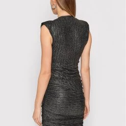 Rinascimento Γυναίκες Κοκτέιλ Φορέματα Φόρεμα κοκτέιλ CFC0105799003 Μαύρο -Rinascimento Εκπτώσεις unnamed file 987