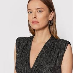 Rinascimento Γυναίκες Κοκτέιλ Φορέματα Φόρεμα κοκτέιλ CFC0105799003 Μαύρο -Rinascimento Εκπτώσεις unnamed file 988