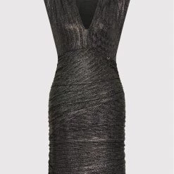 Rinascimento Γυναίκες Κοκτέιλ Φορέματα Φόρεμα κοκτέιλ CFC0105799003 Μαύρο -Rinascimento Εκπτώσεις unnamed file 989